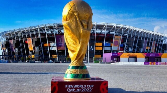 سند تازه دروغ‌گویی صداوسیما از راه رسید/ خبری از اسم ایران در لیست فیفا نیست