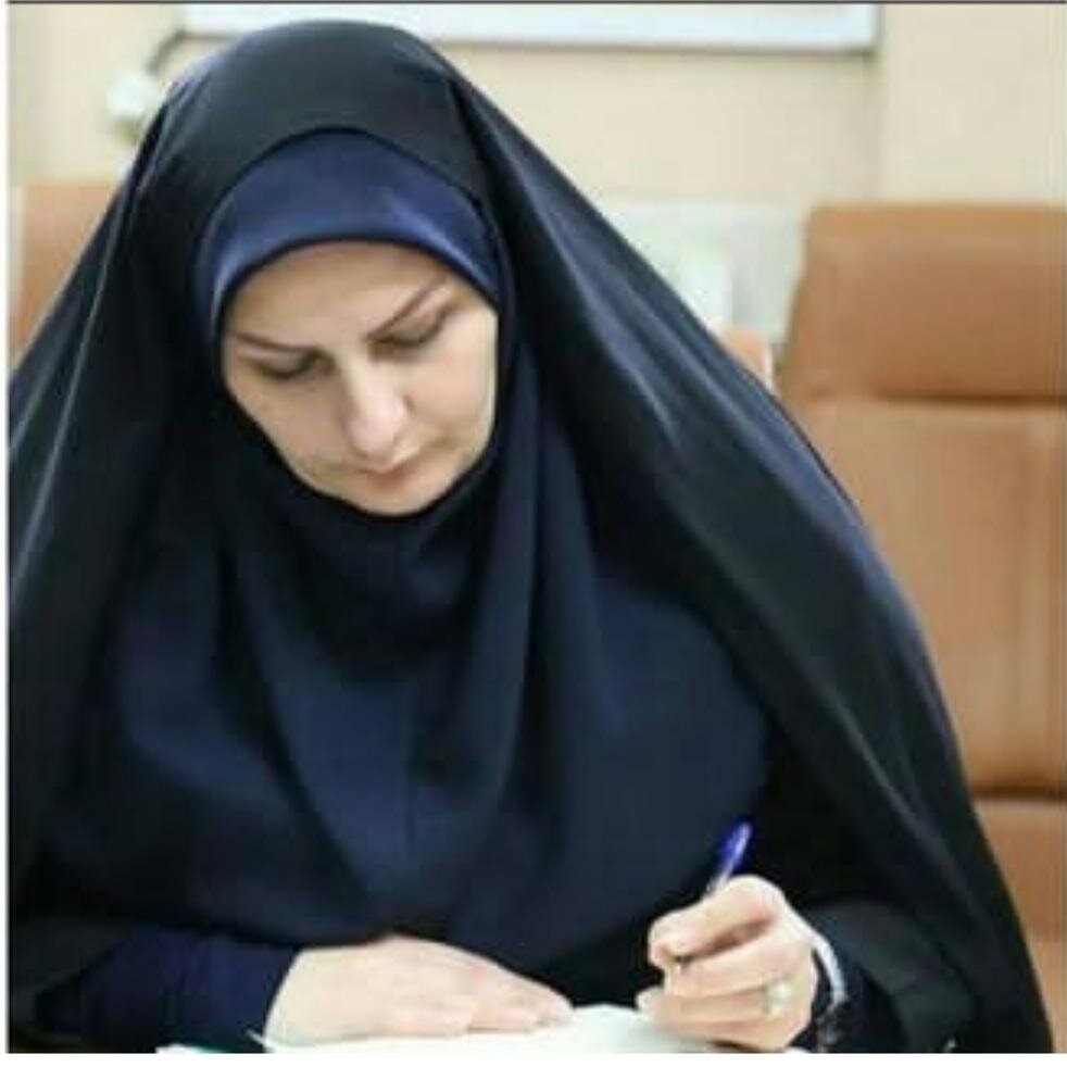 مریم انجم روز