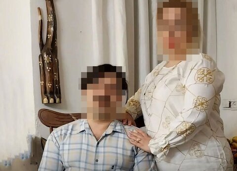 دختر ۱۵ ساله با دوستانش نقشه قتل پدرش را اجرا کرد!