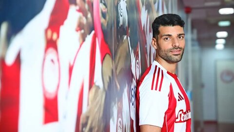 تکلیف حضور طارمی در لیگ انگلیس مشخص شد +عکس