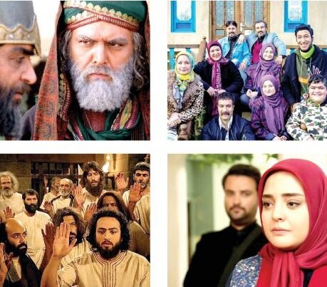 آبروریزی جدید جبلی؛ سریال‌های ۲۰سال پیش پرمخاطب‌تر از تولیدات دوره تحول!