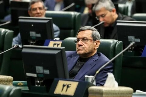 سخنگوی کمیسیون امنیت ملی مجلس: تفاهم تنگه هرمز به مرحله نهایی رسید
