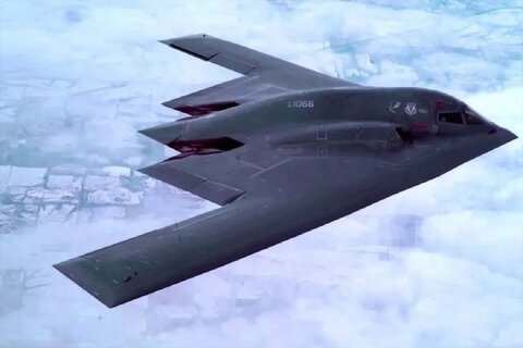 آمریکا برای ترکیه تعیین‌تکلیف کرد؛ خبری از جنگنده‌های F-35 نیست اگر...