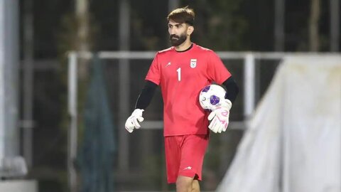 پایان‌نامه و سربازی باز هم بیرانوند را شاکی کرد: حاشیه‌سازان را به وجدان خودشان واگذار می‌کنم!