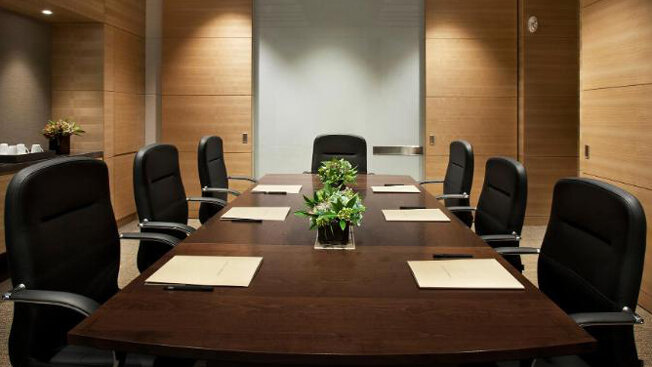 چراغ این اتاق‌ها در دولت باید همیشه روشن باشد!