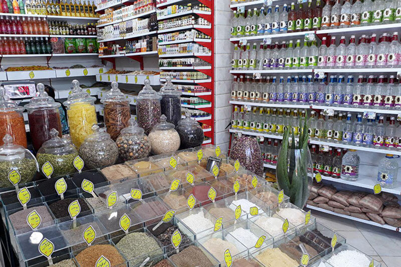 از پودر مارمولک تا غده اسب آبی/ عطاری‌ها با نسخه‌های عجیب مردم را شوکه کردند