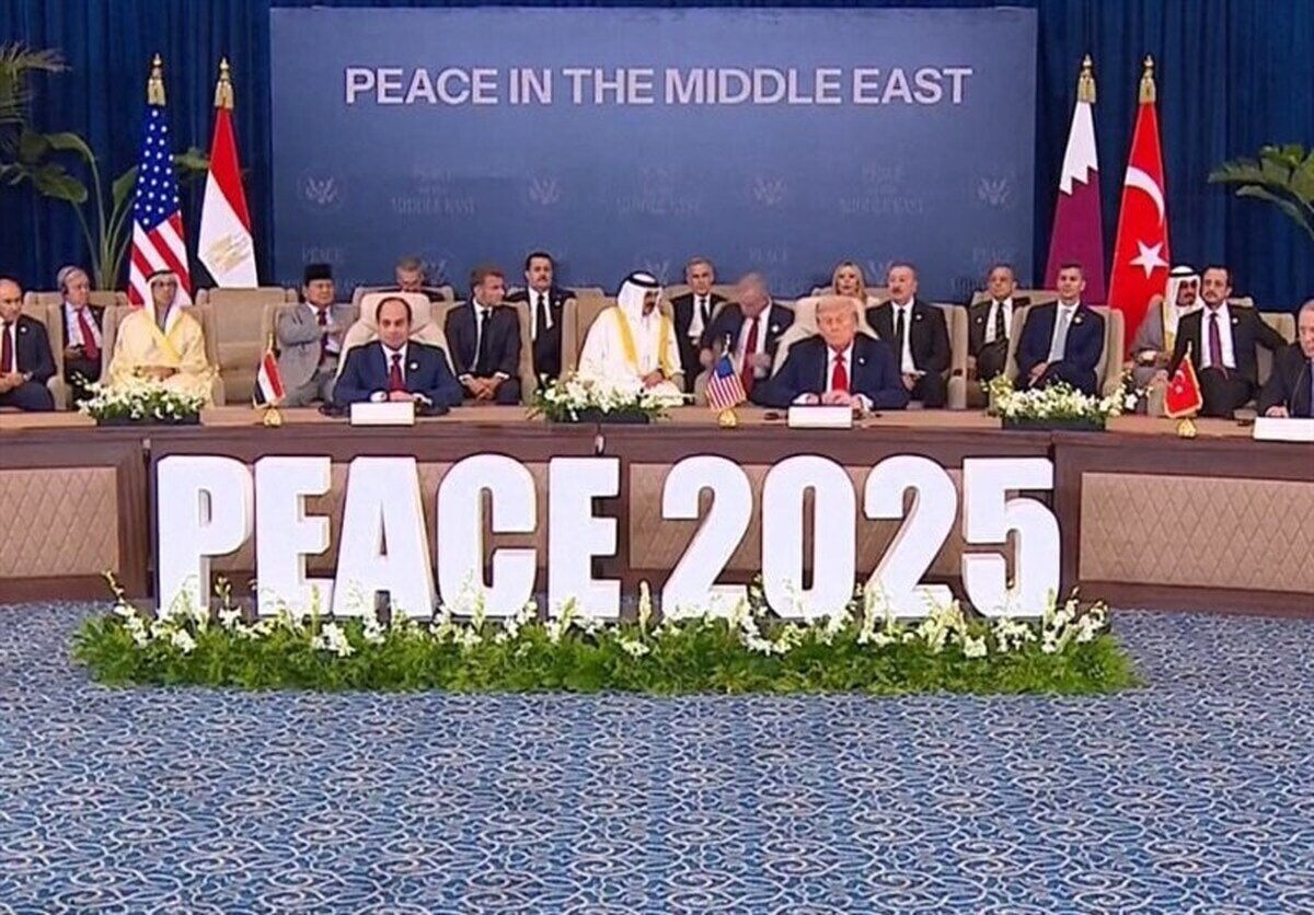 غیبت ایران در توافق غزه؛ کاهش نفوذ یا استراتژی نامرئی؟