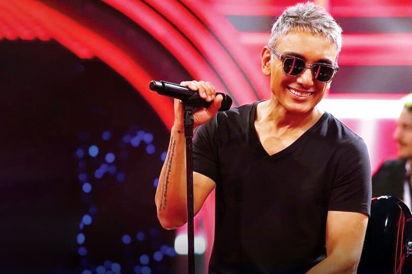 انتقاد مردم به آهنگ جدید شادمهر عقیلی‌: سخیف و شرم‌آور!