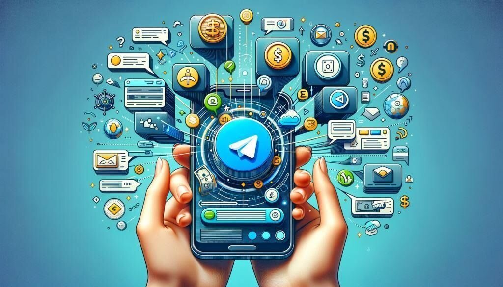 نکات کلیدی برای رشد کانال