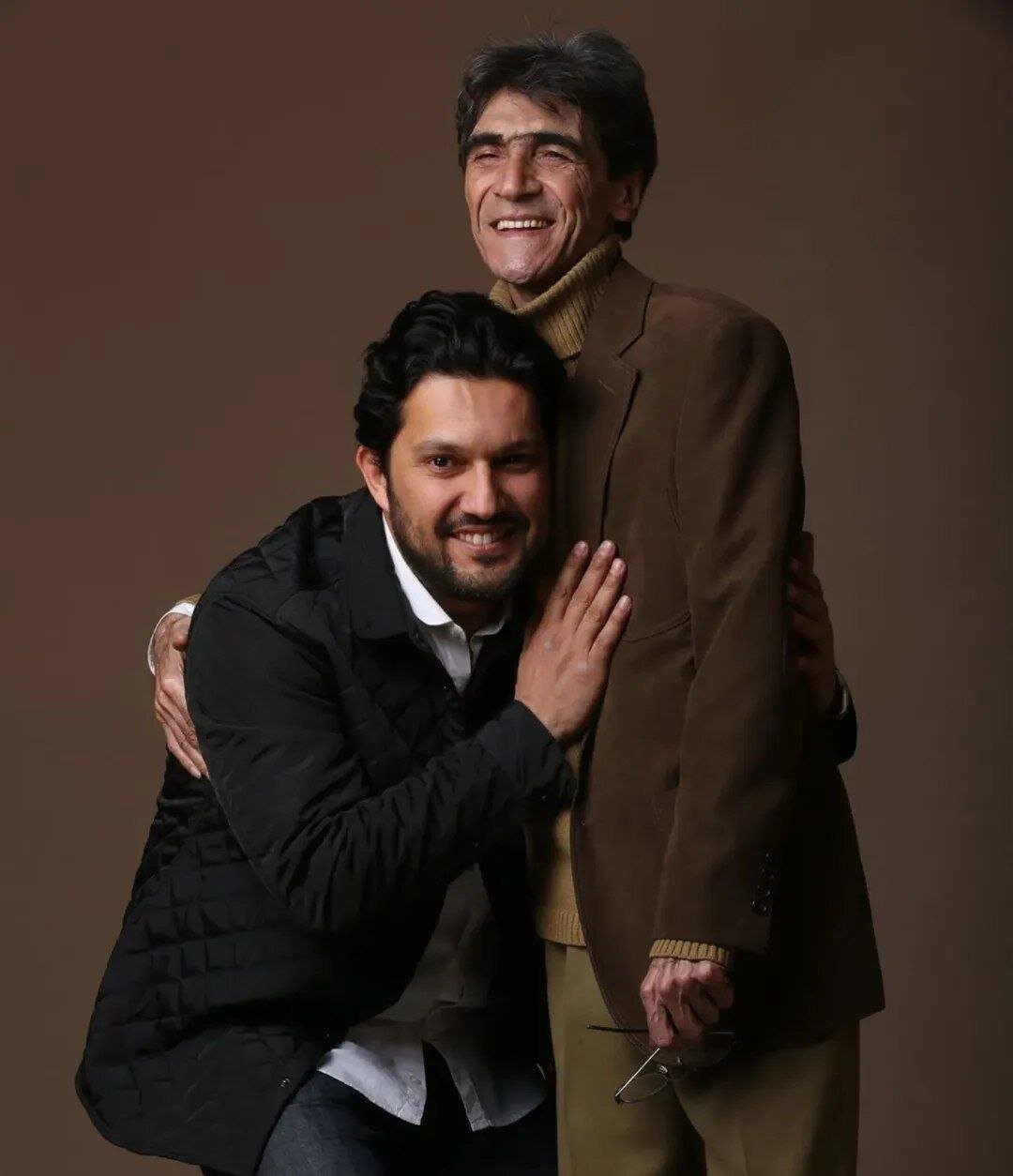 حامد بهداد: ناصر تقوایی در جامعه سانسورزده دیکتاتور دست از کار کشید