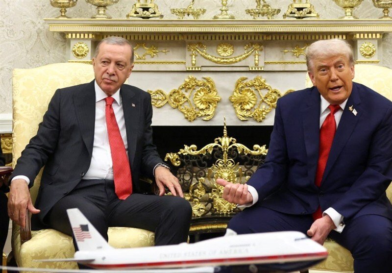 نگرانی صدها هزار ایرانی با این تصمیم دولت ترکیه/ پشت‌پرده ژست «حسن نیت» برای آمریکا چیست؟