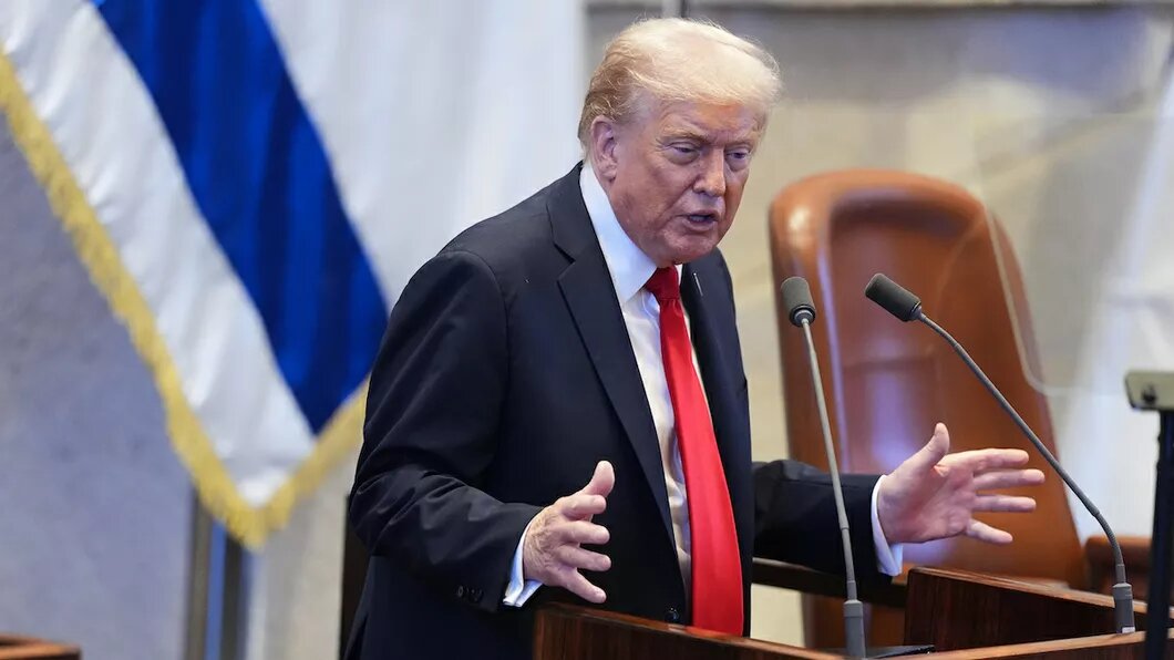 ترامپ: حمله نظامی به ایران قطعی خواهد بود اگر...