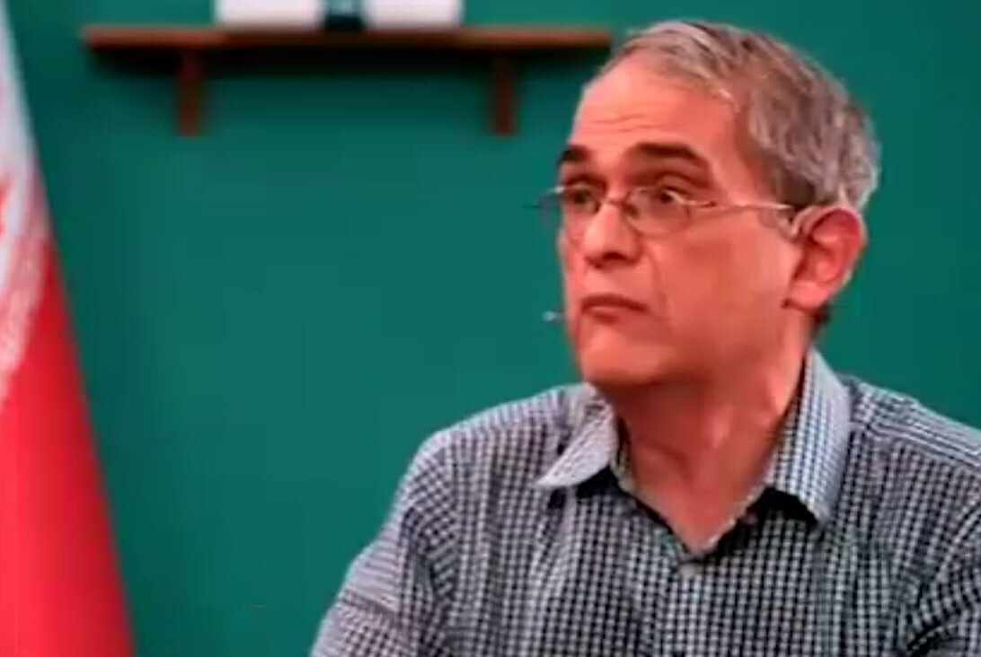 حمله به خاندان پهلوی در تلویزیون: حتی نتوانستند بحرین را حفظ کنند! +ویدیو