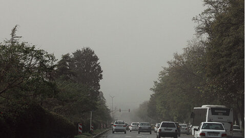 هوای آلوده راه ورود ویروس‌ها به بدن را هموار می‌کند