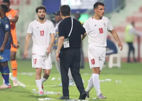 گالیاردی گزینه اصلی جانشینی قلعه‌نویی در تیم ملی ایران