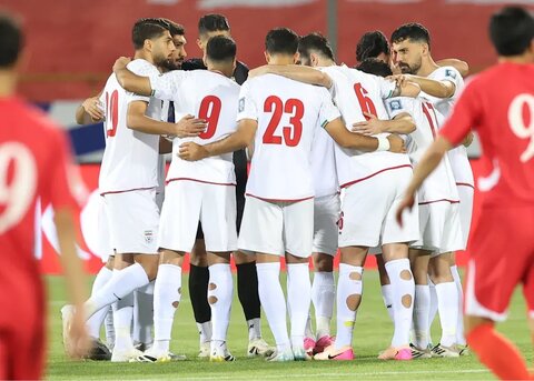 گروه مرگ جام جهانی: اسپانیا، ایران، ایتالیا و مصر!