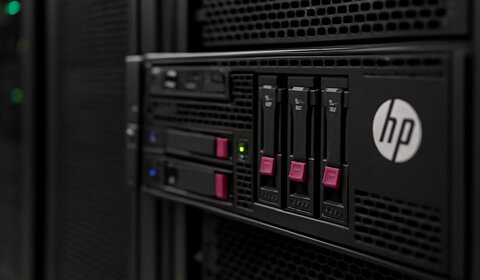 ۱۰ دلیل قانع‌کننده برای سرمایه‌گذاری روی سرورهای HP