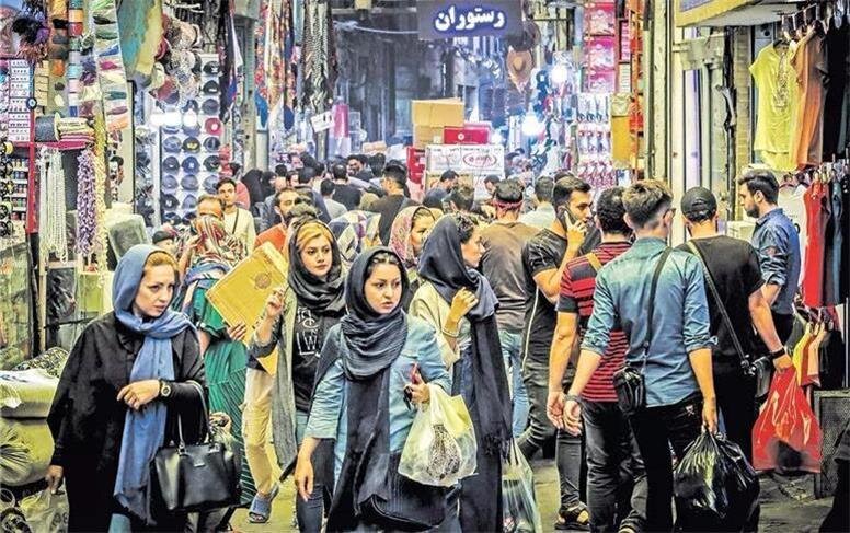 مردم در تب و تاب گرانی‌ها می‌سوزند!