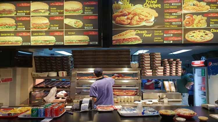 مالیات‌گیری جدید از رستوران‌های لوکس کلید خورد +ویدیو