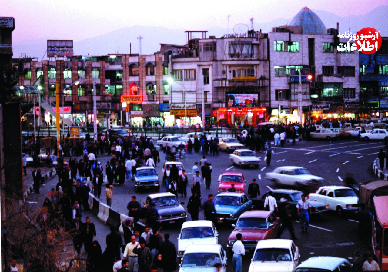 ۳۰ سال پیش پیکان را با این شرایط می‌فروختند! +قیمت