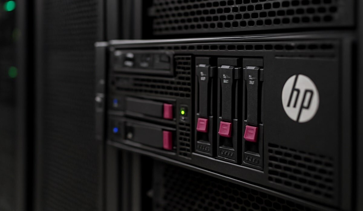 ۱۰ دلیل قانع‌کننده برای سرمایه‌گذاری روی سرورهای HP