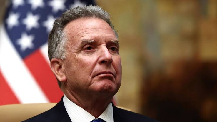 ویتکاف: به دنبال توافق بلندمدت با ایران هستیم