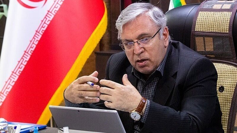 آقامیری، دانشمند هسته‌ای: می‌توانیم بمب اتم بسازیم +ویدیو