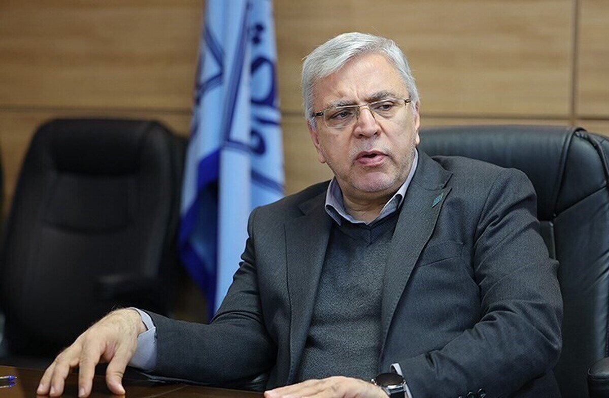 روایت تکان‌دهنده دانشمند هسته‌ای از جنگ ۱۲ روزه: می‌گفتند کارتان تمام است، ترور می‌شوید! +ویدیو