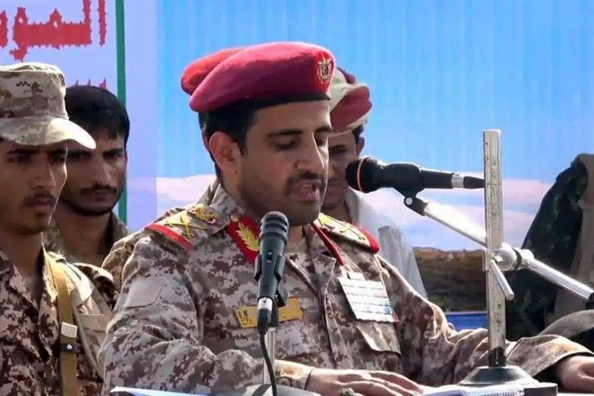 رئیس ستاد کل نیروهای مسلح یمن به شهادت رسید