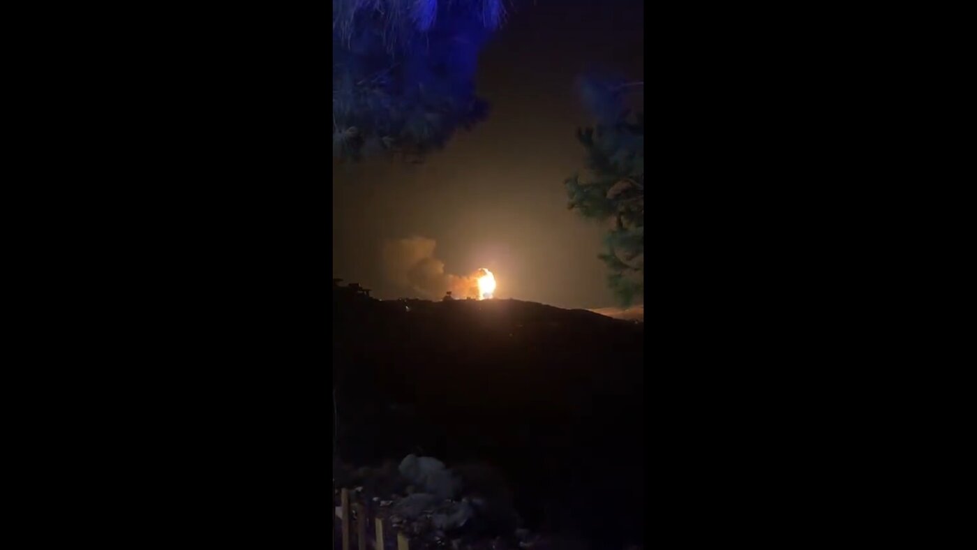 حملات سنگین اسرائیلی‌ها به لبنان ادامه دارد +ویدیو