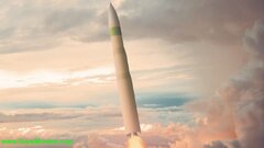 محموله ویژه موشکی از چین به بندرعباس رسید