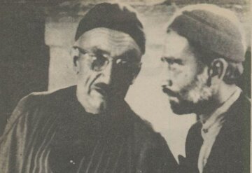 بازیگرانی که با ناصر تقوایی شاهکار خلق کردند! +عکس