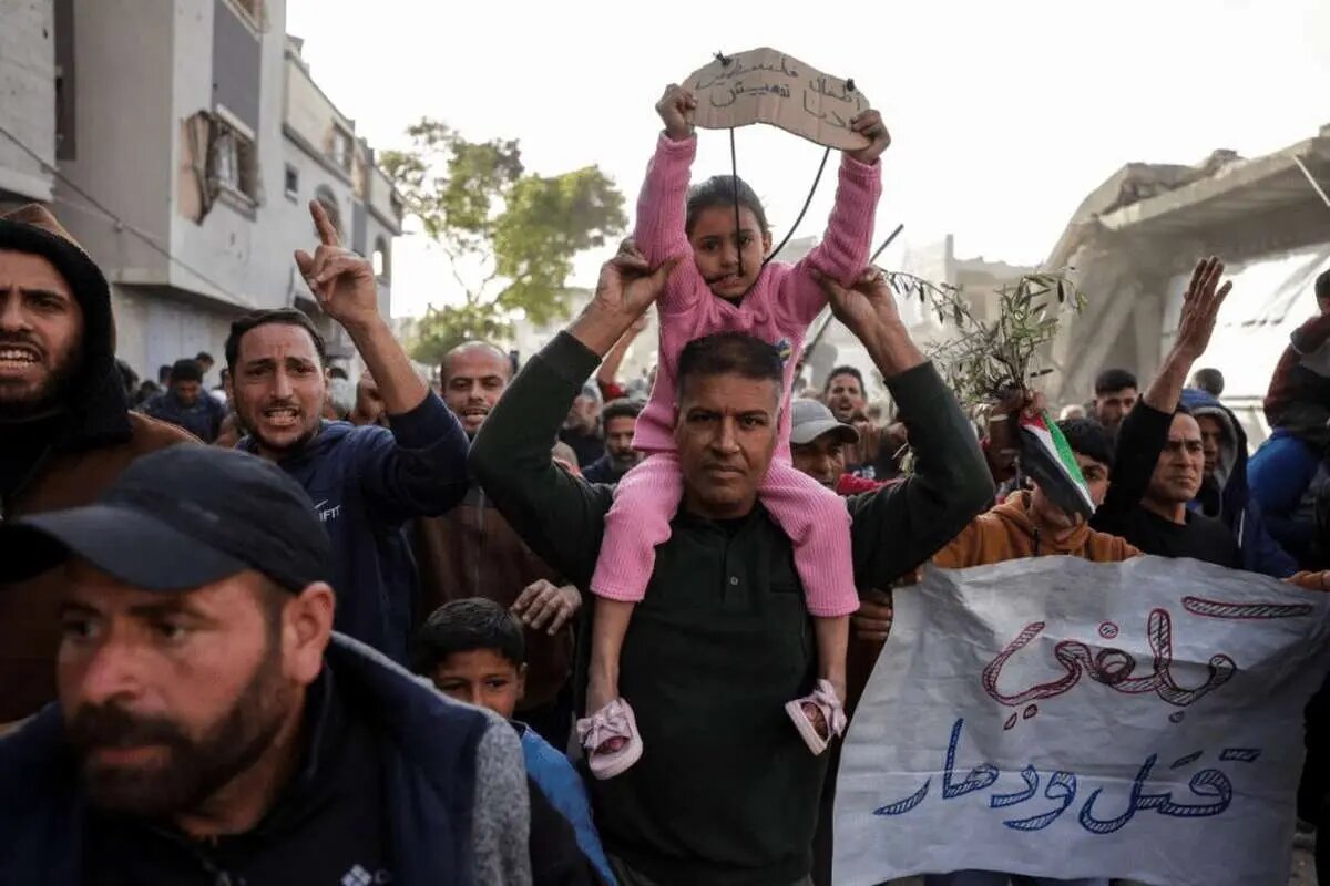 جنبش مقاومت اسلامی حماس