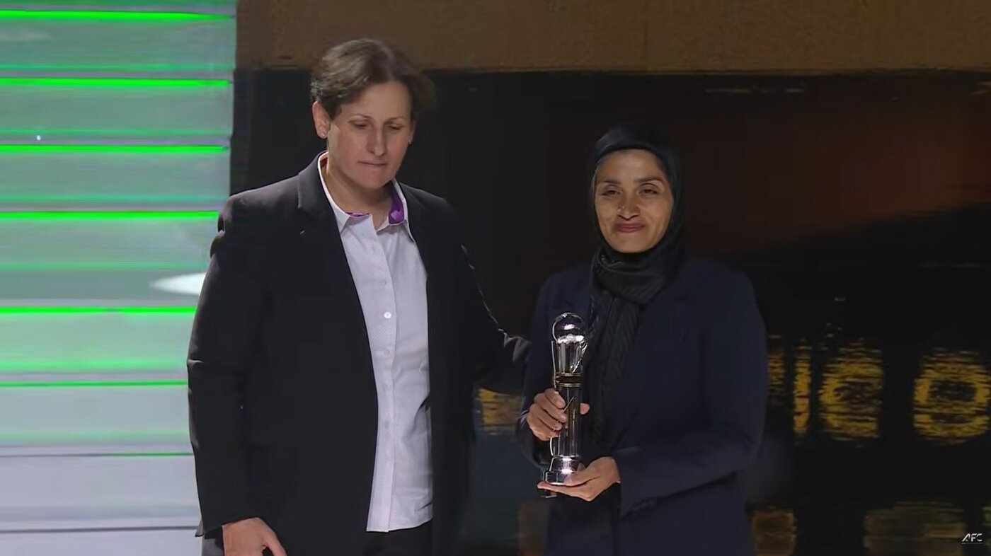 مرضیه جعفری