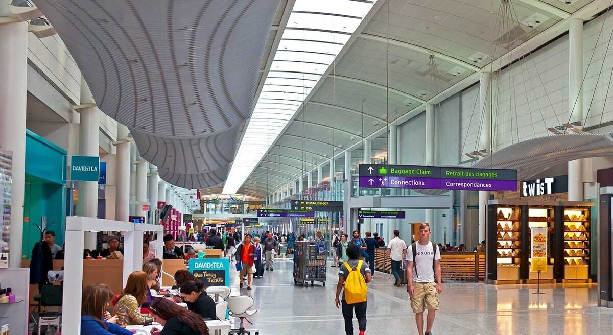 سیستم‌ فرودگاه‌های غربی هک شد/ پیام‌های حماس روی نمایشگرهای پرواز!