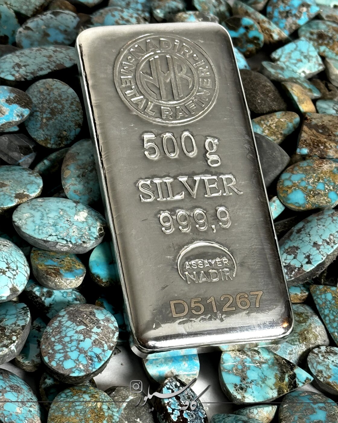 هشدار رئیس اتحادیه طلا جواهر به خریداران نقره: مراقب سرمایه خود باشید