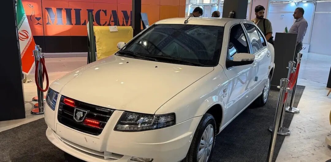 مدل جدید سورن