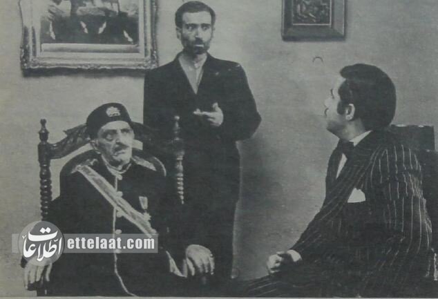 بازیگرانی که با ناصر تقوایی شاهکار خلق کردند! +عکس