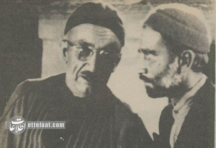 بازیگرانی که با ناصر تقوایی شاهکار خلق کردند! +عکس