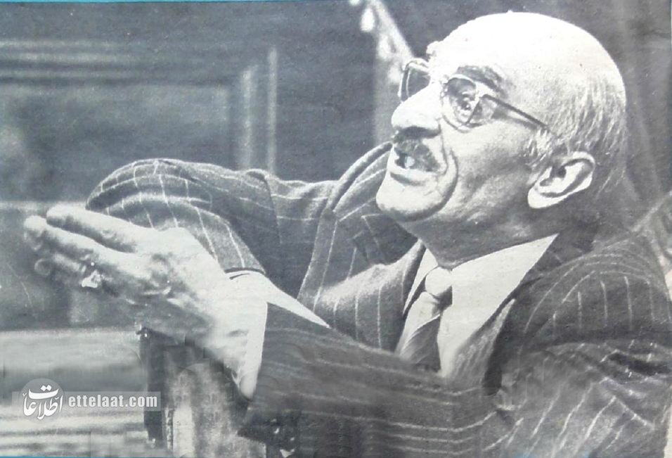 بازیگرانی که با ناصر تقوایی شاهکار خلق کردند! +عکس