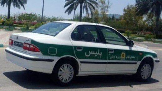 ناجا با هدیه عجیب دانش آموزان غافلگیر شد +ویدیو