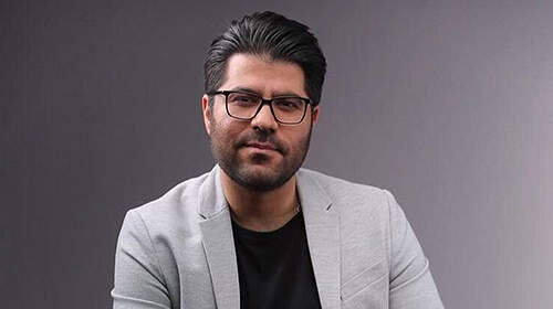 حامد همایون حکم دادگاه خود را منتشر کرد! +عکس