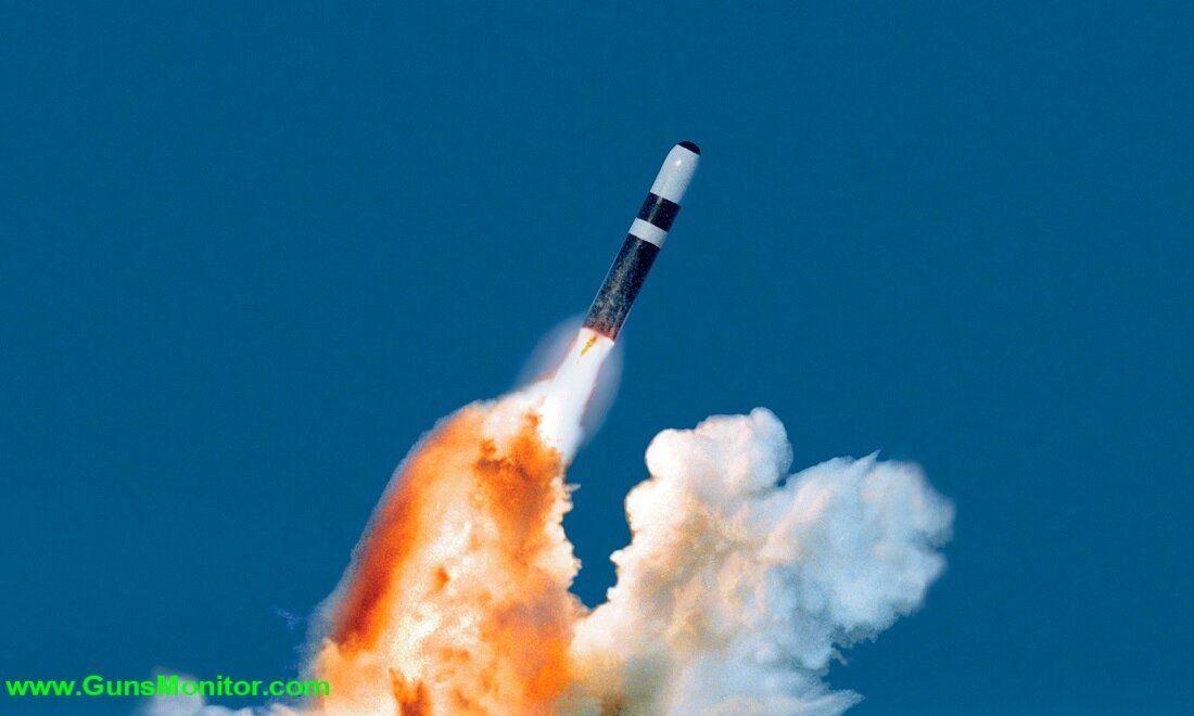 این موشکهای انگشت شمار جهان را تهدید میکنند +تصاویر