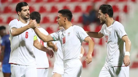 پیشنهاد عجیب برای بازی تدارکاتی تیم ملی فوتبال ایران!