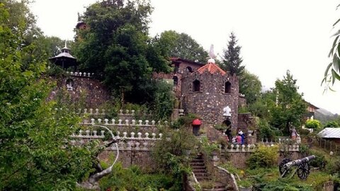 «کندلوس» جهانی شد +ویدیو