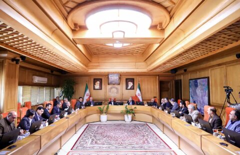 پزشکیان: آمریکا و اسرائیل نه! نگرانی من برای کشور چیز دیگری است