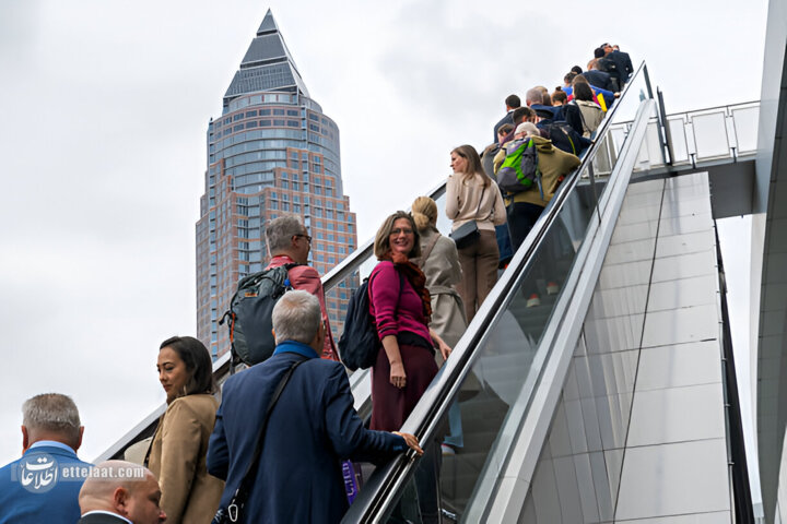 فرانکفورت2025