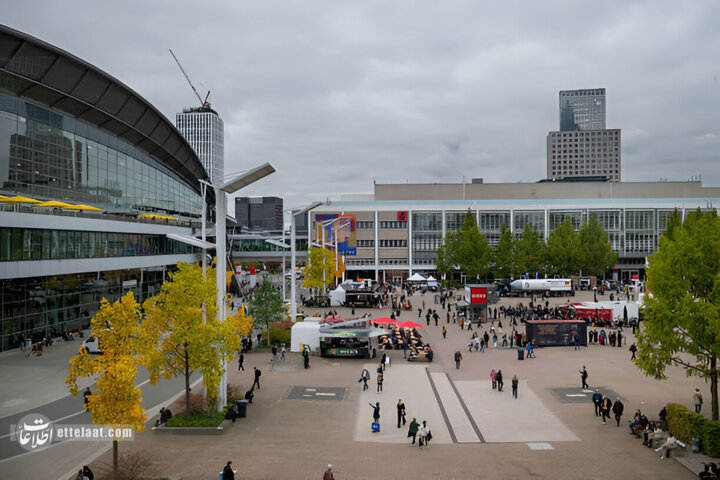 فرانکفورت2025