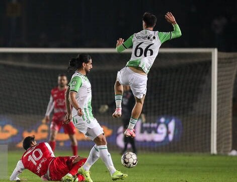 ۱۱ نکته که باید پیش از بازی پرسپولیس و خیبر خرم‌آباد بدانید