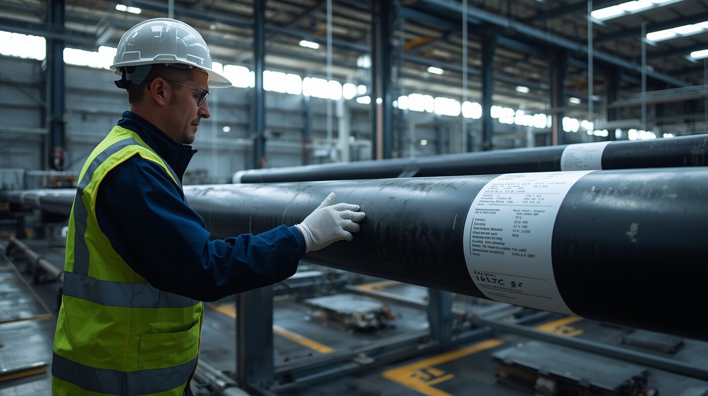 لوله پلی اتیلن هلدینگ زینالی